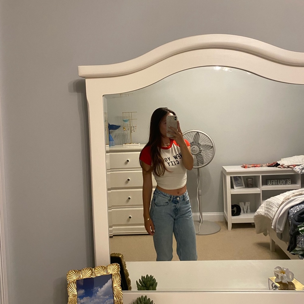 NYC graphic tee